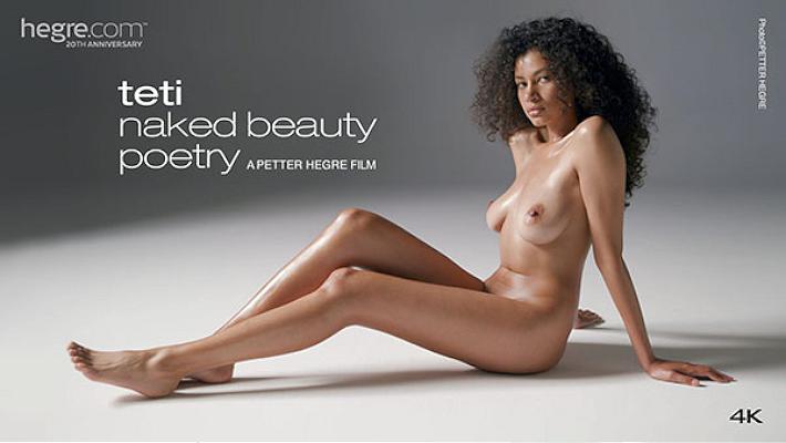 [Hegre×Teti] 2022-06-21 Naked Beauty Poetry